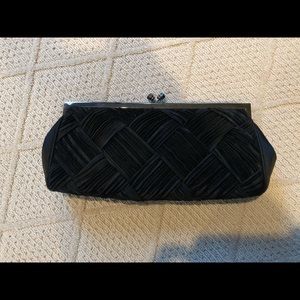 Kate Landry evening bag